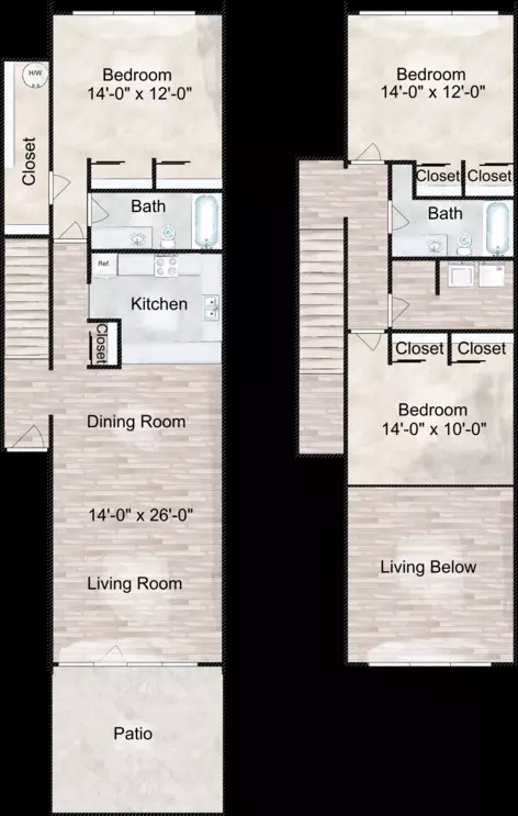 301 Cheshire Dr, Knoxville, TN 37919