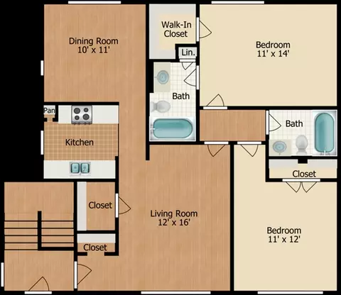 4443 Ocean Dr, Corpus Christi, TX 78412