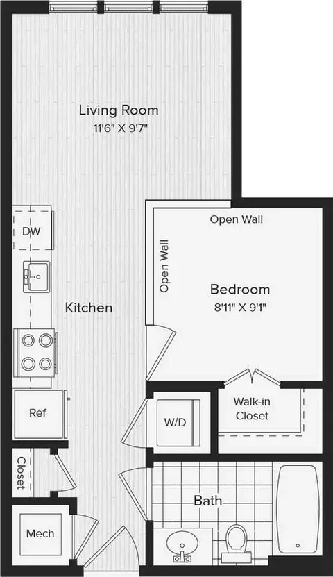 2750 Gallows Rd, Vienna, VA 22180