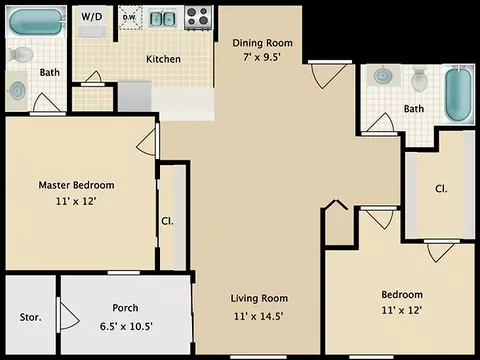 26675 Players Cir, Wesley Chapel, FL 33543