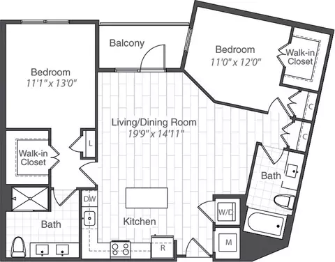 731 Seaton Ave, Alexandria, VA 22305