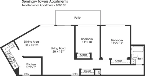 4701 Kenmore Ave, Alexandria, VA 22304