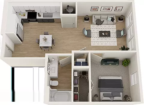 1485 Fouraker Rd, Jacksonville, FL 32221