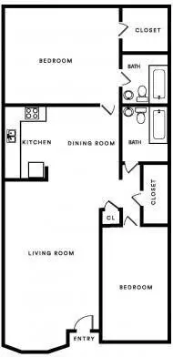 6200 Marinette Dr, Houston, TX 77036