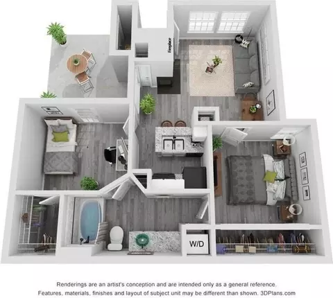 1325 Greens Pkwy, Houston, TX 77067