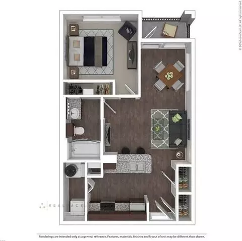 2755 W Interstate 20, Grand Prairie, TX 75052