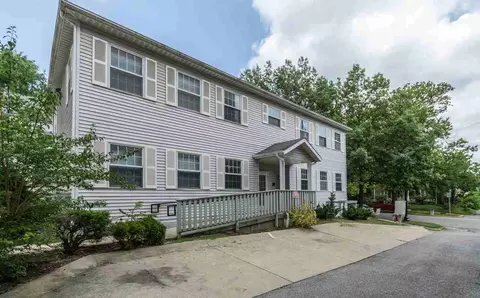 313 N Lincoln St, Bloomington, IN 47408