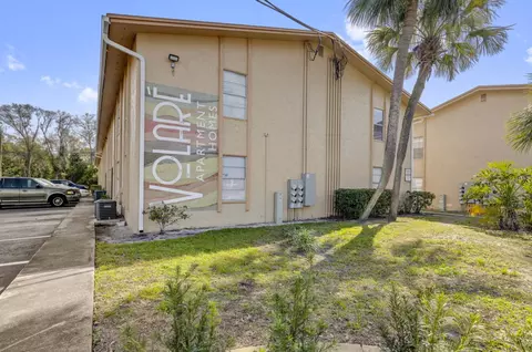 5521 Ricker Rd, Jacksonville, FL 32244