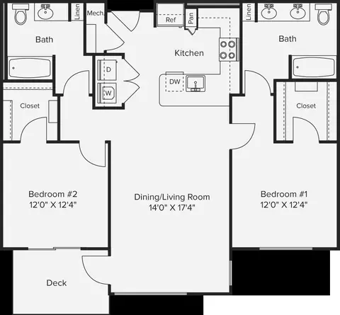 2510 164th St SW, Lynnwood, WA 98087