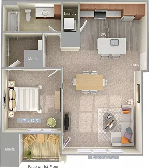 6900 Andersons Way, Laurel, MD 20707