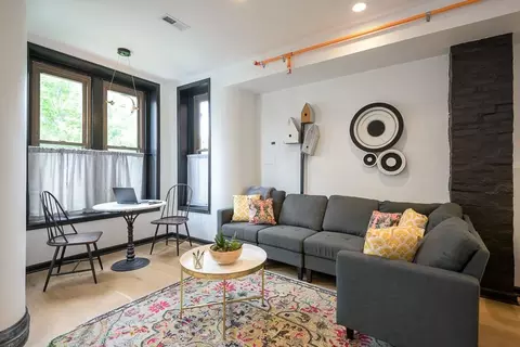 425 L St NW, Washington, DC 20001