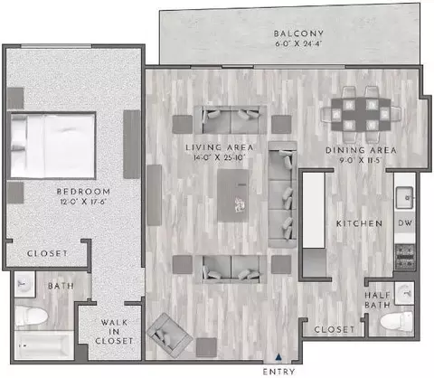 2500 East Ave, Rochester, NY 14610