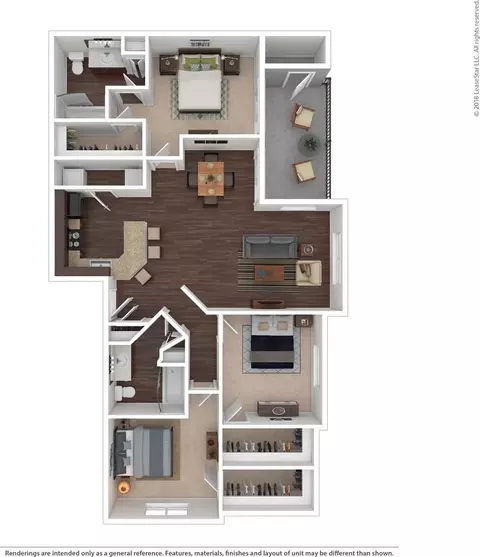 4101 E Baseline Rd, Gilbert, AZ 85234