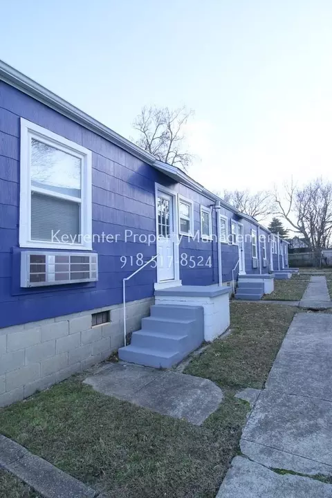 2018 E 12th St, Tulsa, OK 74104 photo 18