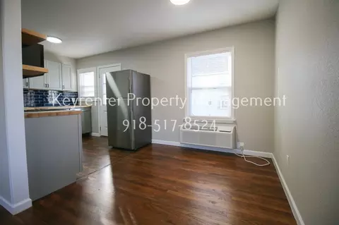 2018 E 12th St, Tulsa, OK 74104 photo 3