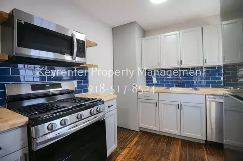 2018 E 12th St, Tulsa, OK 74104 photo 7