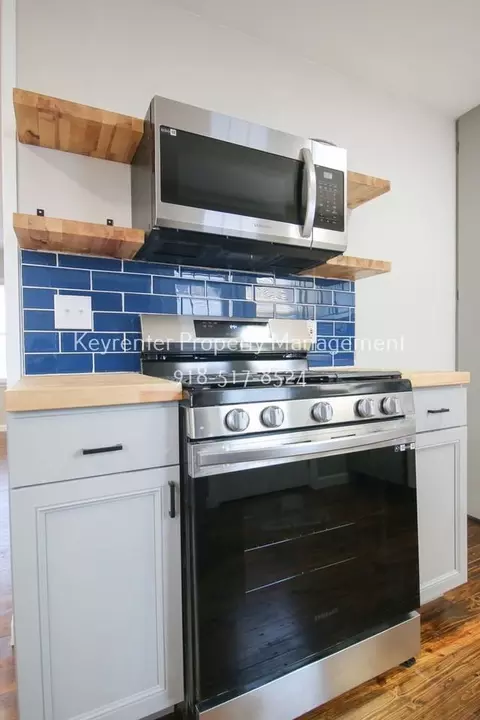 2018 E 12th St, Tulsa, OK 74104 photo 5