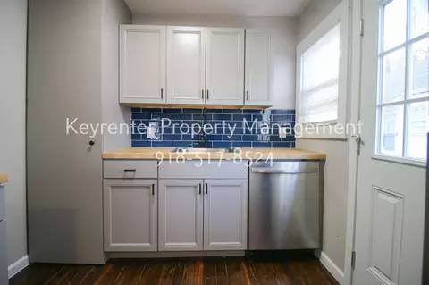 2018 E 12th St, Tulsa, OK 74104 photo 6