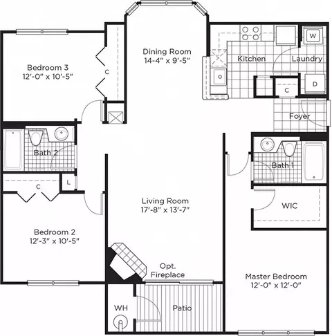 900 Wessex Dr, Princeton, NJ 08540