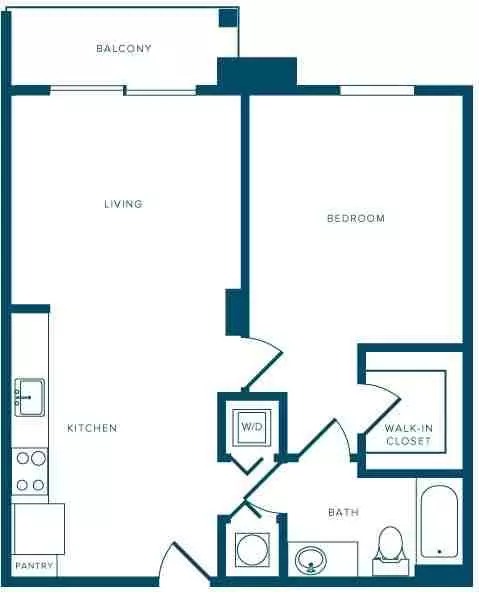 1170 NW 11th St, Miami, FL 33136