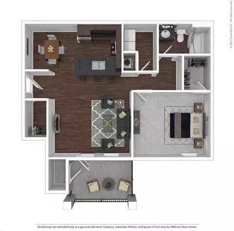 3990 Riverside Park Blvd, Macon, GA 31210