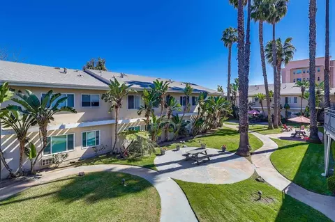 3636 W Imperial Hwy, Inglewood, CA 90303