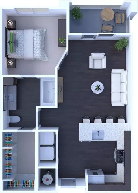 634 N Teel Pkwy, Prosper, TX 75078