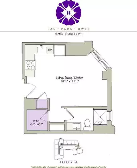 5242 S Hyde Park Blvd, Chicago, IL 60615