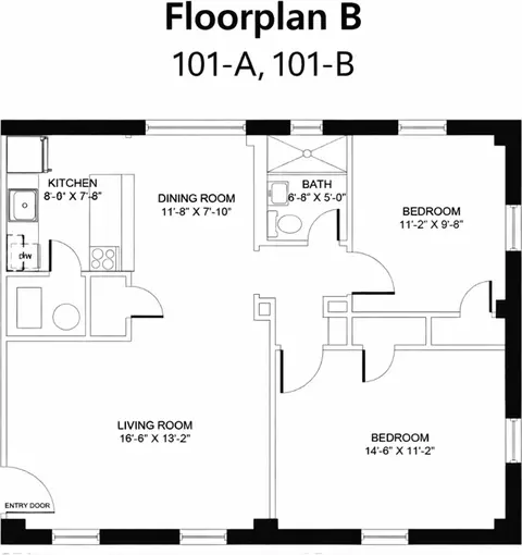 1748 N Hillside St, Wichita, KS 67214