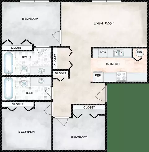 30819 124th Ave SE, Auburn, WA 98092
