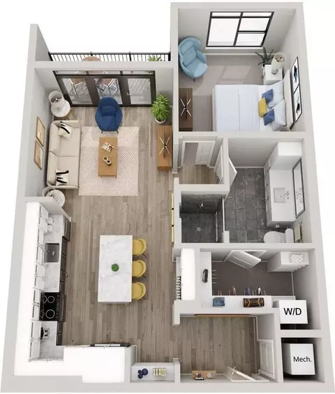 4950 Westcroft Blvd, Chantilly, VA 20151