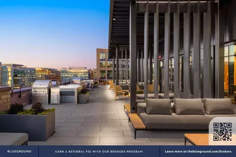 1650 Avon Pl NW, Washington, DC 20007 photo 23