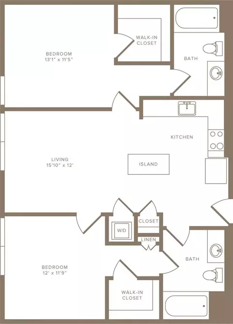 6775 Selma Ave, Los Angeles, CA 90028