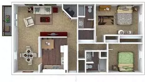 12901 Lord Nelson Dr, Lenexa, KS 66215