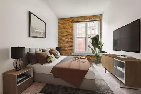 410 W Lombard St, Baltimore, MD 21201 photo 11