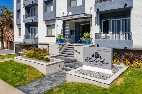 3848 Mentone Ave, Culver City, CA 90232