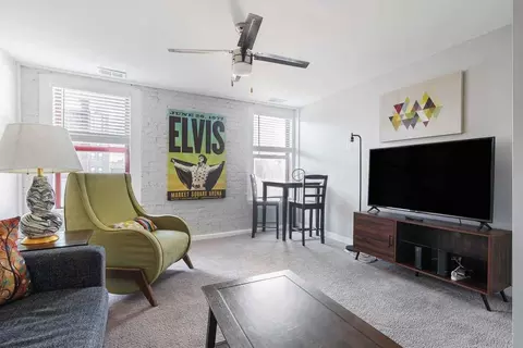 615 N East St, Indianapolis, IN 46202