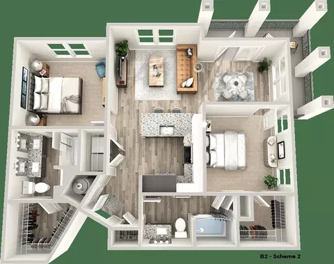 3229 W Montague Ave, North Charleston, SC 29418