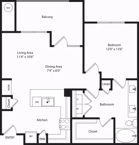 6200 Castlegate Dr W, Castle Rock, CO 80108