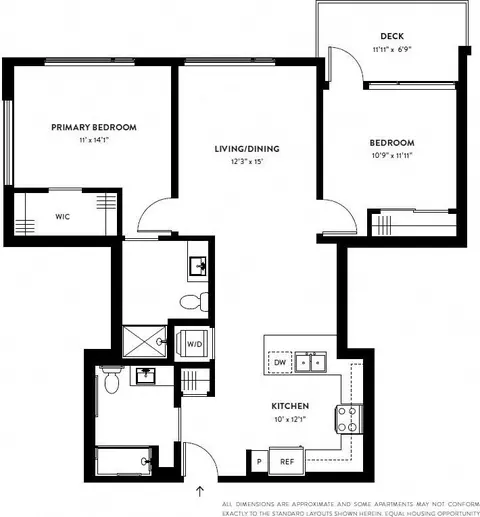 570 S 300 W #STE 101, Salt Lake City, UT 84101