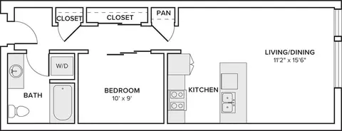 15881 NE 85th St, Redmond, WA 98052