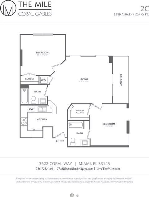 3622 Coral Way, Miami, FL 33145