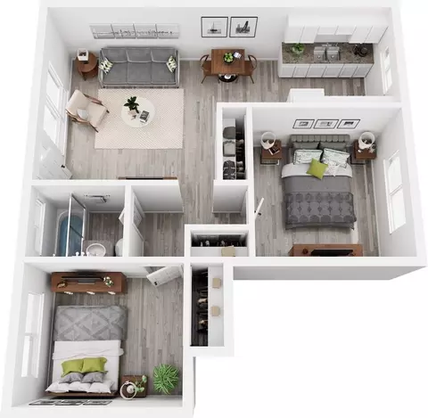12030 Sheldon St, Los Angeles, CA 91352