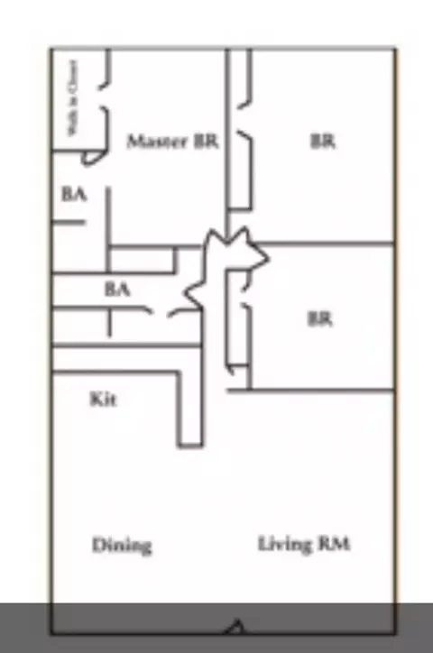 1305 Hunter Oaks Ln, Charlotte, NC 28213