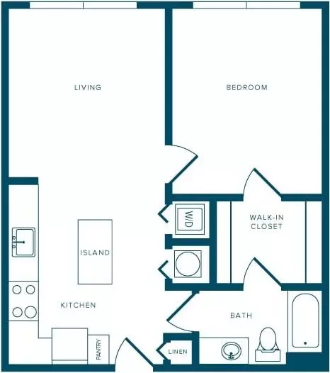 1170 NW 11th St, Miami, FL 33136