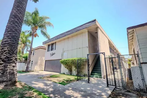 1940 Pine Ave, Long Beach, CA 90806