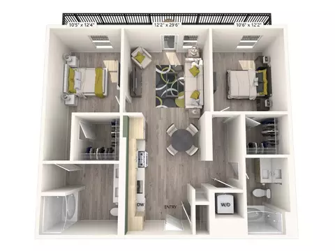 1540 E Industrial St, Los Angeles, CA 90021