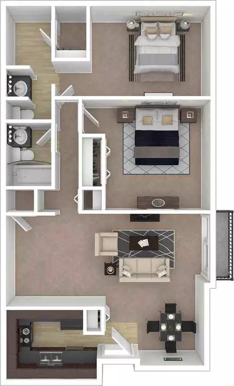 260 Northern Ave, Avondale Estates, GA 30002