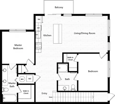 1360 Martha St, Highlands Ranch, CO 80129