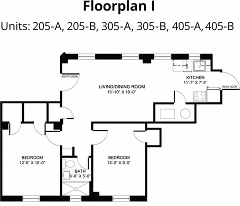 1748 N Hillside St, Wichita, KS 67214